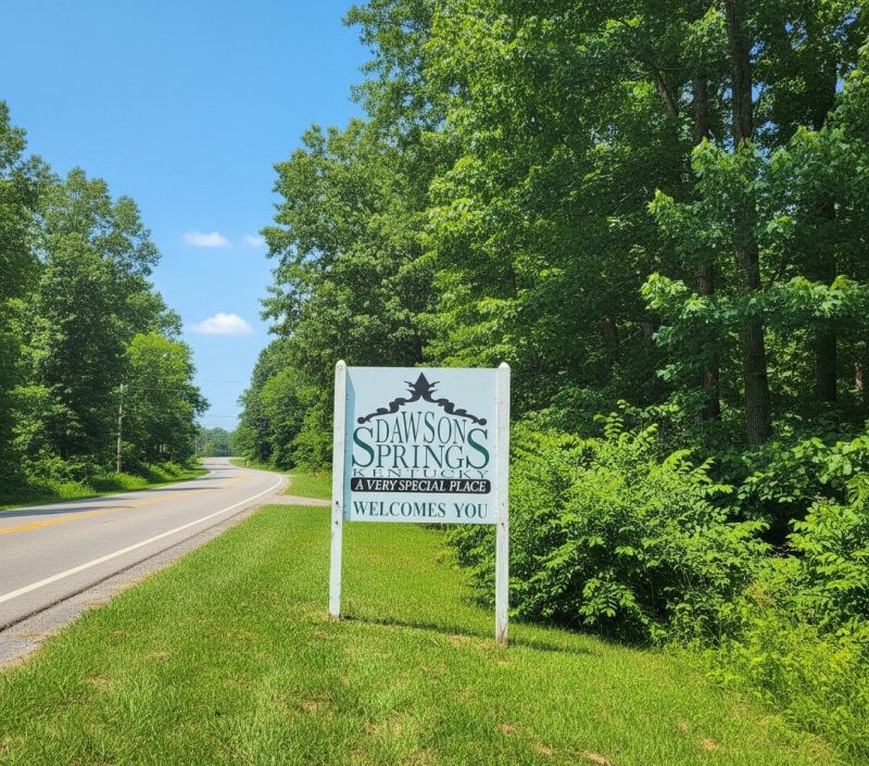Dawson Springs, KY