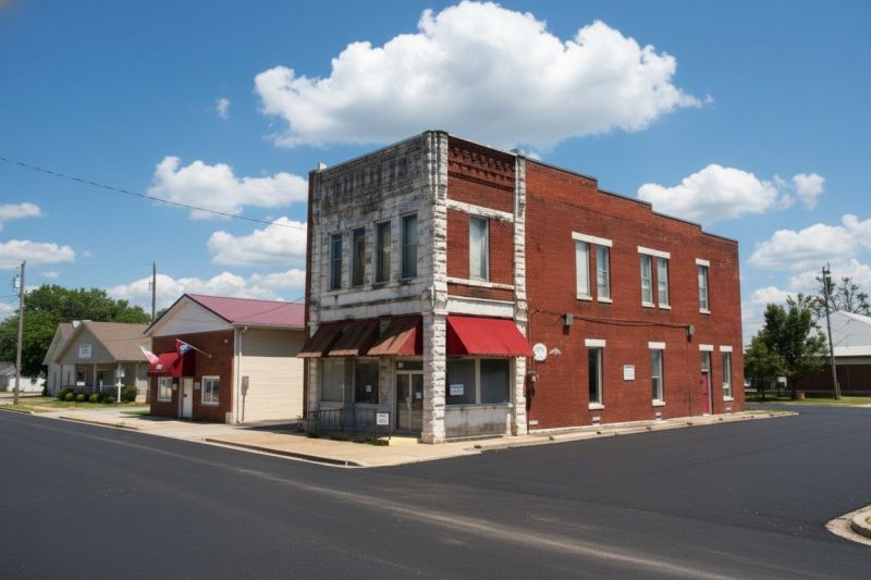 Pembroke, KY