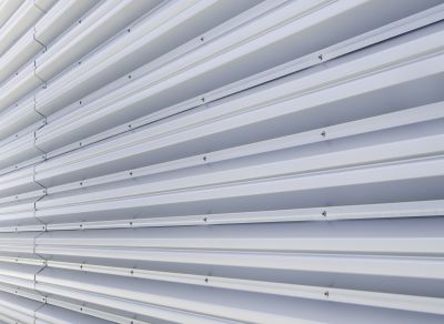 Aluminium Siding Installation in Pembroke, KY