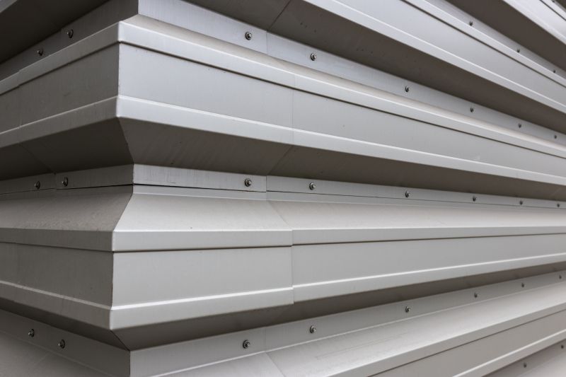 Aluminium Siding Installation in Todd County, KY