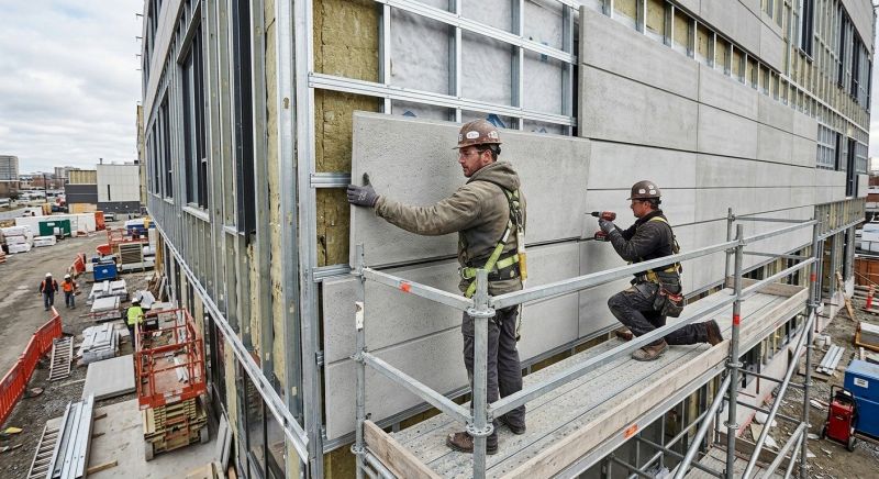 Cement Siding Installation in Dawson Springs, KY