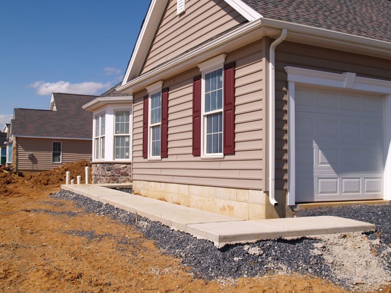 Cement Siding Replacement in Dawson Springs, KY