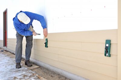 Cement Siding Replacement in Hopkinsville, KY
