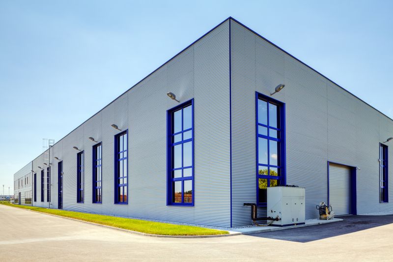 Commercial Siding Installation in Hopkinsville, KY