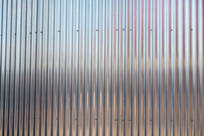 Corrugated Siding Installation in Hopkinsville, KY