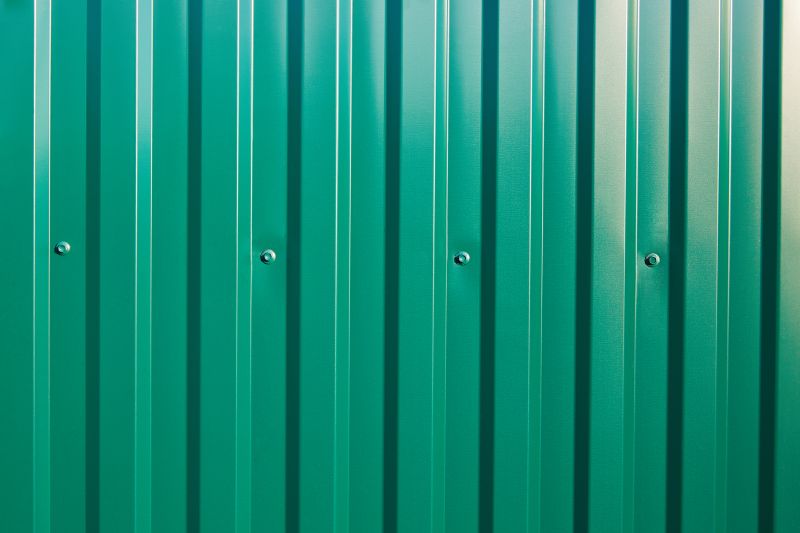 Corrugated Siding Installation in Hopkinsville, KY
