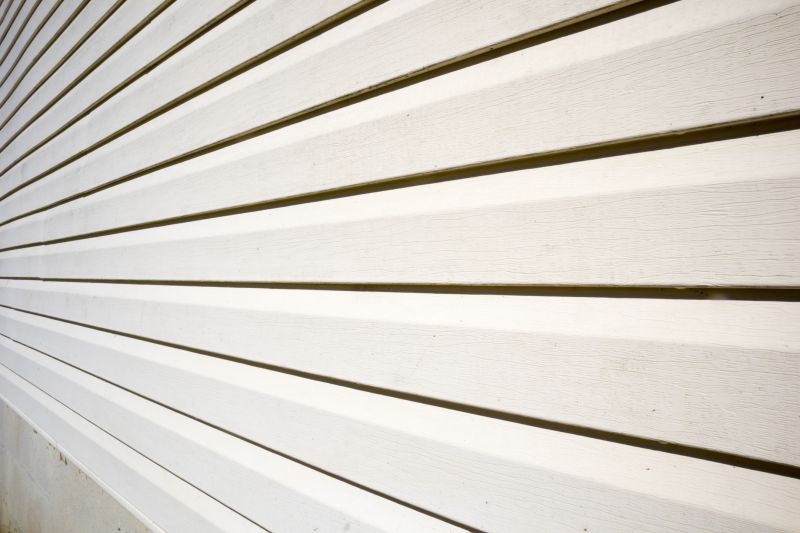 Dutch Lap Siding Installation in Hopkinsville, KY
