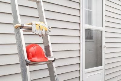Dutch Lap Siding Installation in Hopkinsville, KY