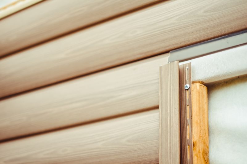 Engineered Siding Installation in Crofton, KY