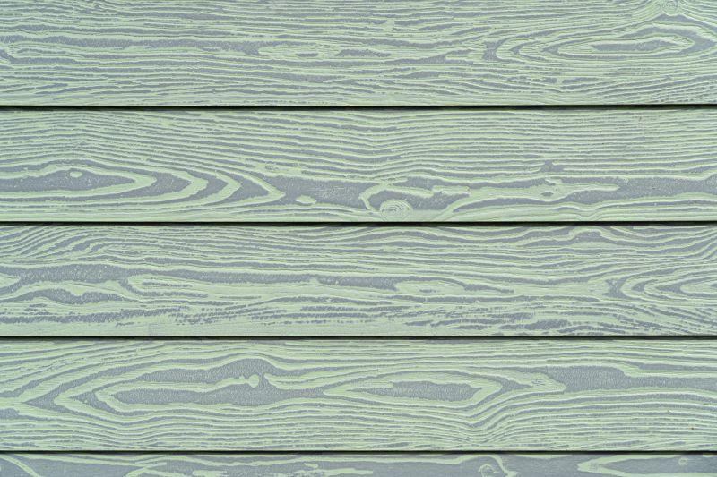 Faux Wood Siding Installation in Clarksville, TN