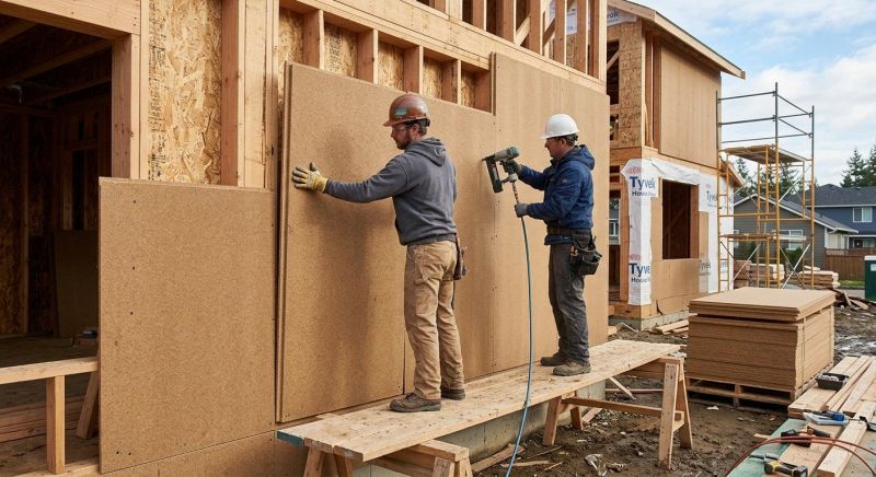 Fiber Cement Installation in Cadiz, KY