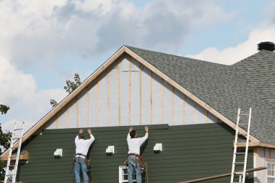Fiber Cement Installation in Dawson Springs, KY