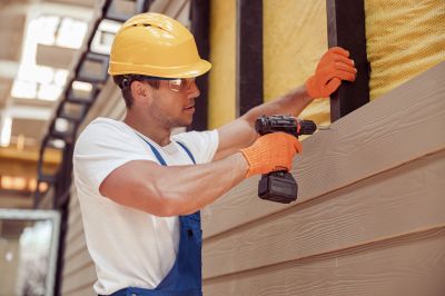 Fiber Cement Installation in Hopkinsville, KY