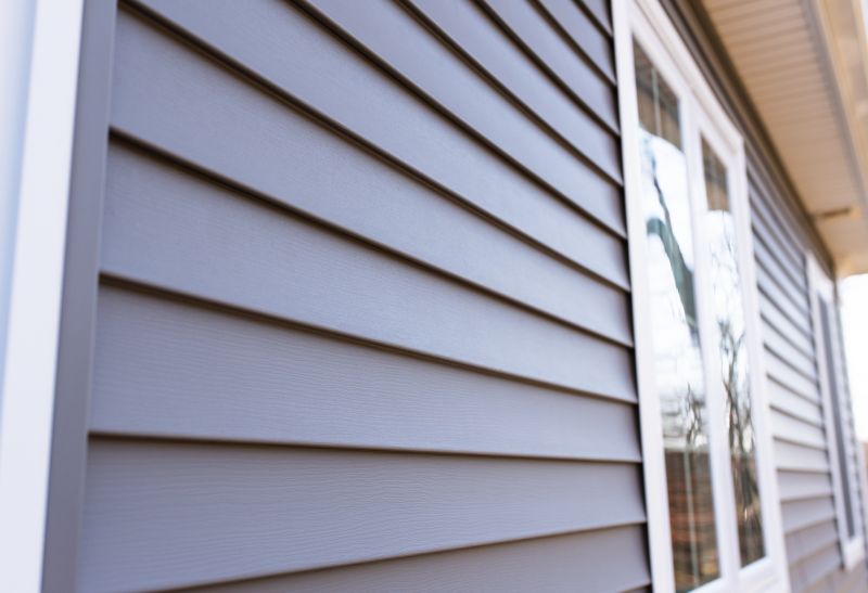 Fiber Cement Siding Service in Hopkinsville, KY