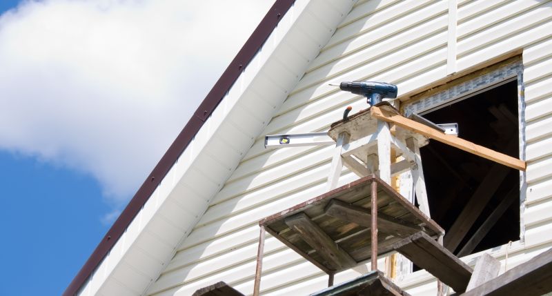 House Siding Installation in Pembroke, KY