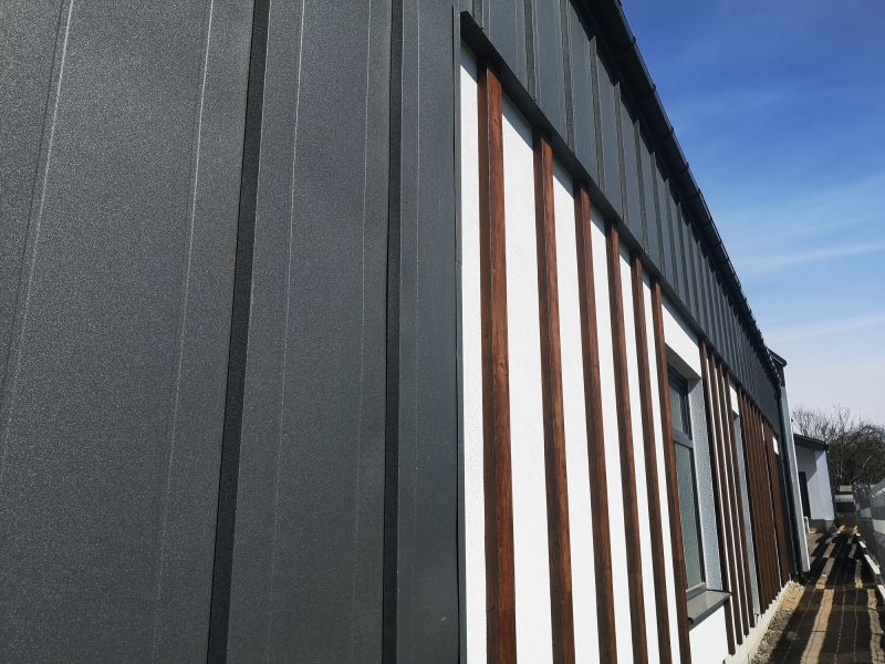 Metal Siding Replacement in Clarksville, TN