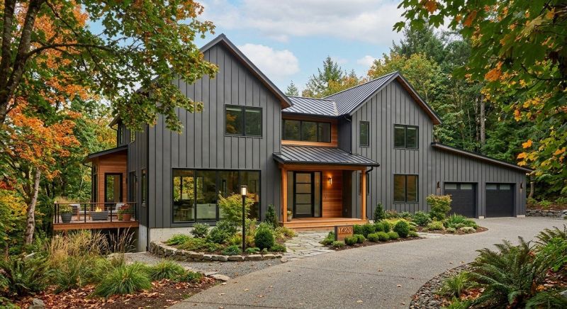 Metal Siding Replacement in Dawson Springs, KY
