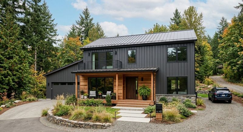 Metal Siding Replacement in Pembroke, KY