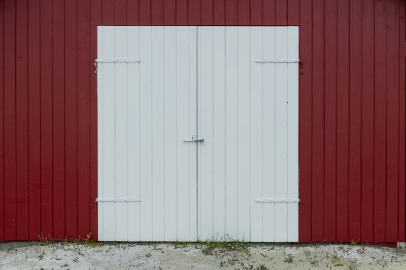 Pole Barn Siding Installation in Hopkinsville, KY