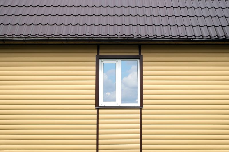 Polymer Siding Installation in Hopkinsville, KY