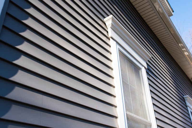 Residential Siding Installation in Hopkinsville, KY