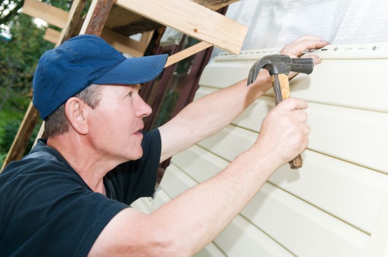 Siding Installation in Crofton, KY