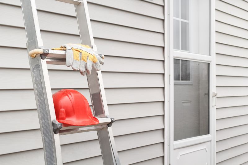Siding Replacement in Cadiz, KY