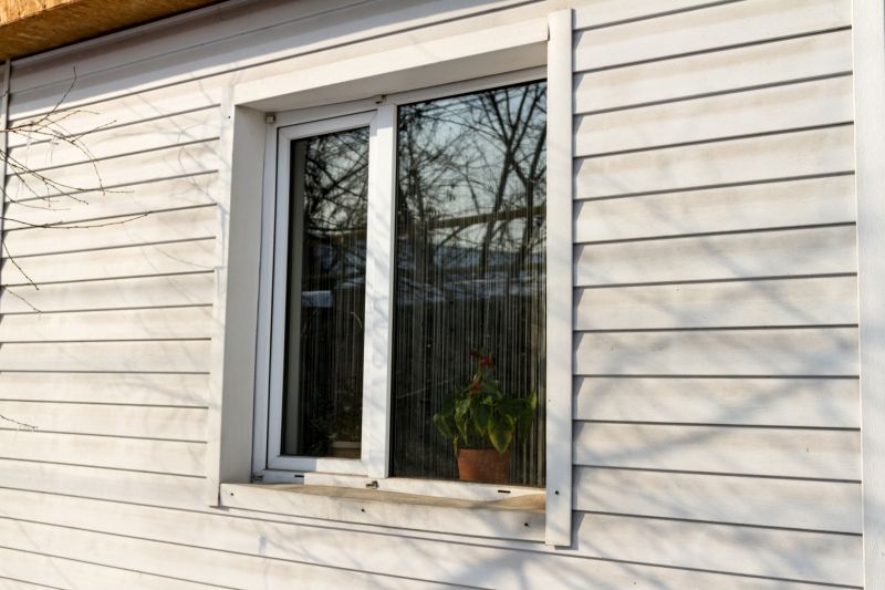 Siding Replacement in Crofton, KY
