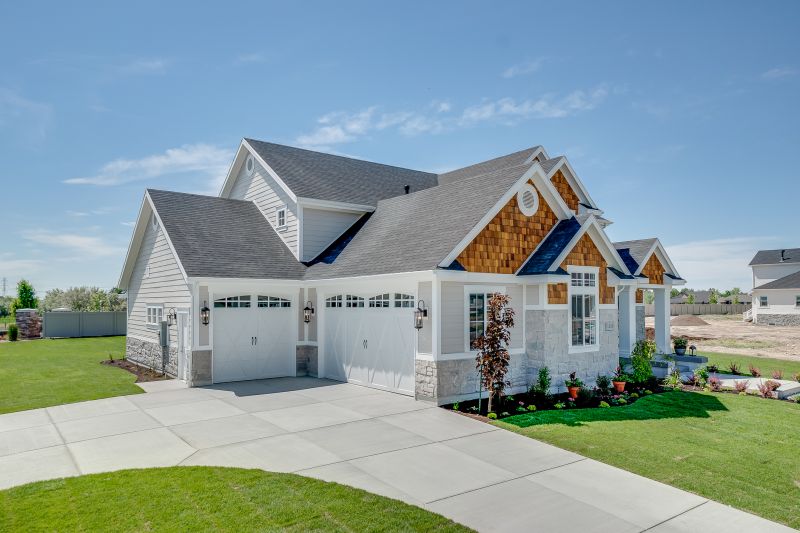 Siding Replacement in Hopkinsville, KY