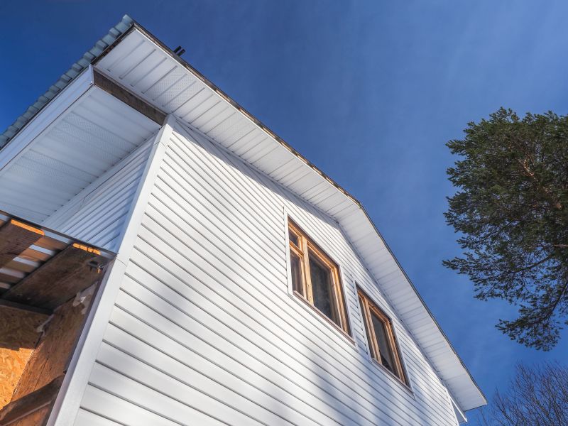 Siding Replacement in Pembroke, KY