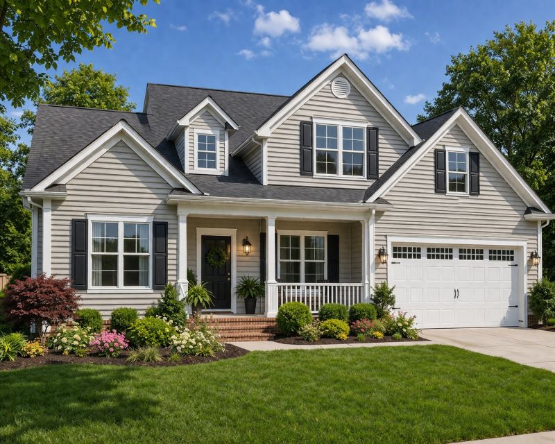 Siding Service in Crofton, KY