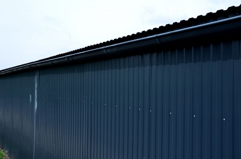 Steel Cladding Installation in Hopkinsville, KY