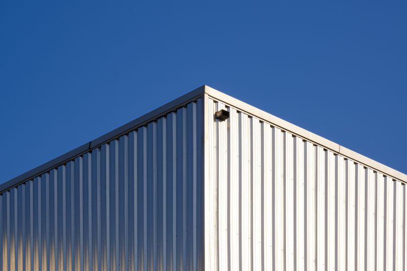 Tin Siding Installation in Hopkinsville, KY