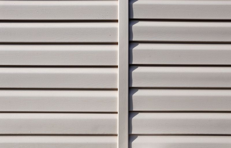 Vinyl Cladding Installation in Hopkinsville, KY